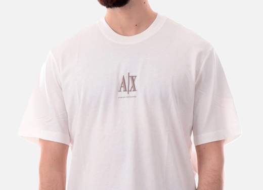 ARMANI EXCHANGE XM000363AF12308