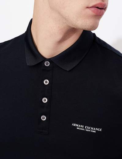 ARMANI EXCHANGE 8NZF80Z8H4Z