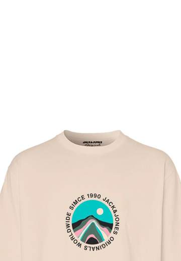 JACK&JONES 12255640