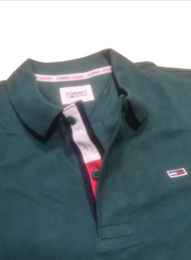 TOMMY JEANS DM0DM12219