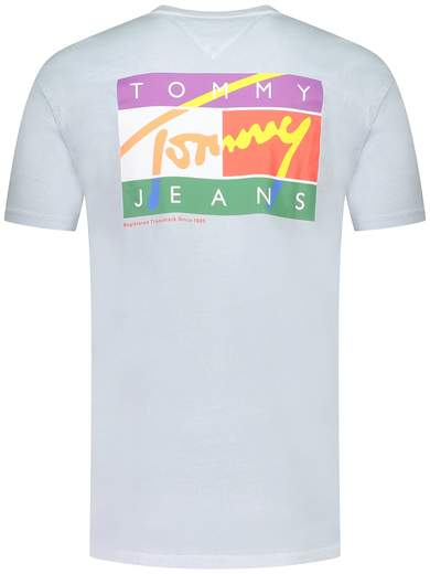 TOMMY JEANS DM0DM16827