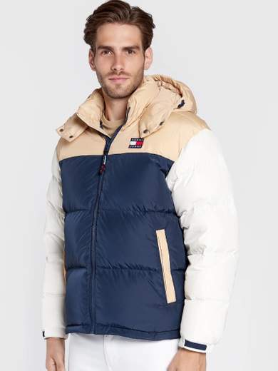 TOMMY JEANS DM0DM14460