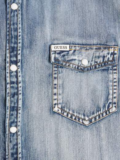 GUESS M3YH02D14LX