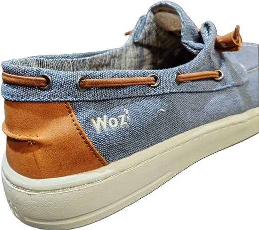 Woz? GEORGE-50100 CANVAS