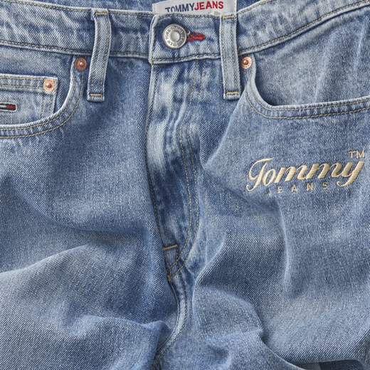 TOMMY JEANS DW0DW13775