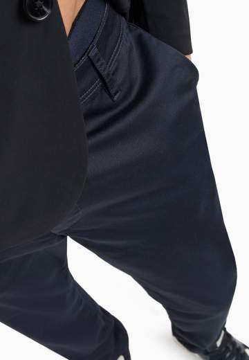 ARMANI EXCHANGE 8NZP45ZN1RZ