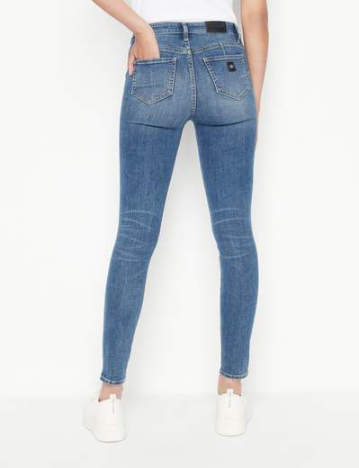 ARMANI EXCHANGE 6LYJ69Y1LFZ