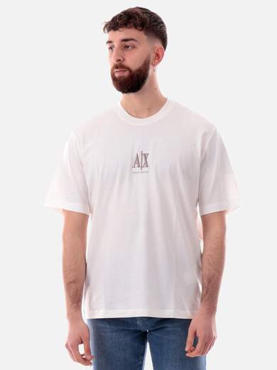 ARMANI EXCHANGE XM000363AF12308