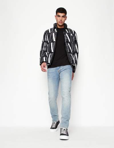 ARMANI EXCHANGE 8NZTPLZJH4Z