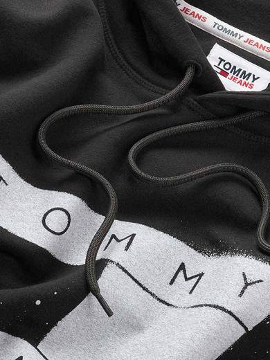 TOMMY JEANS DM0DM17911