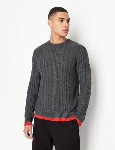 ARMANI EXCHANGE 6LZM1SZMY1Z