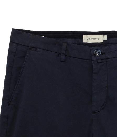 Gianni Lupo SALTON-S25