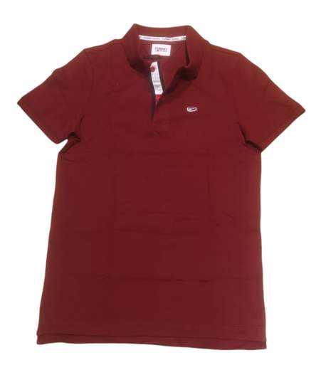 TOMMY JEANS DM0DM12219