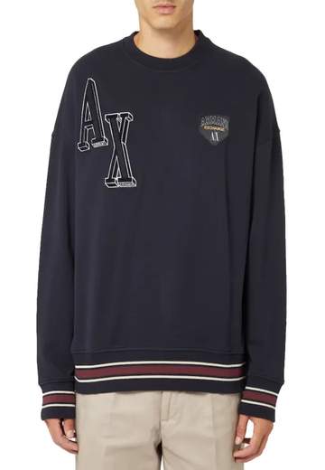 ARMANI EXCHANGE 6RZMJEZJDPZ