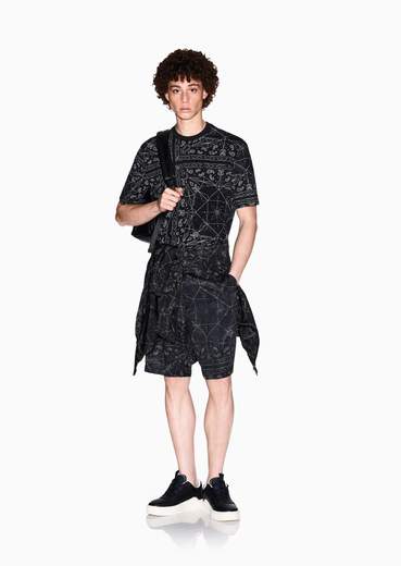 ARMANI EXCHANGE XM000785AF10356