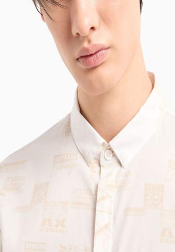 ARMANI EXCHANGE 3DZC25ZNEAZ