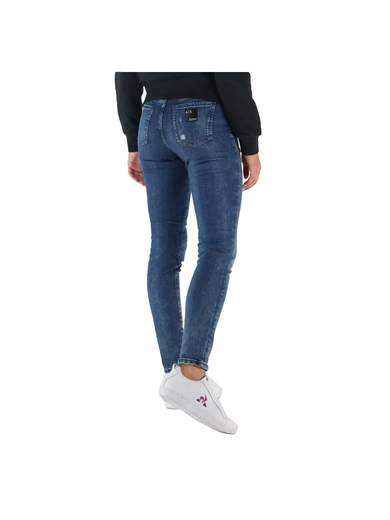 ARMANI EXCHANGE 6LYJ01Y1LQZ