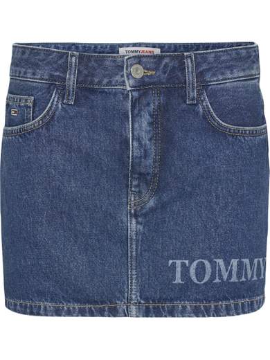 TOMMY JEANS DW0DW14834
