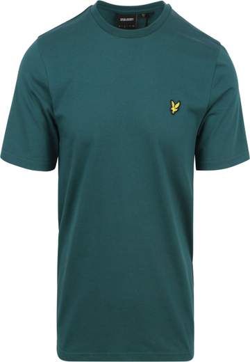 LYLE&SCOTT TS400VOG