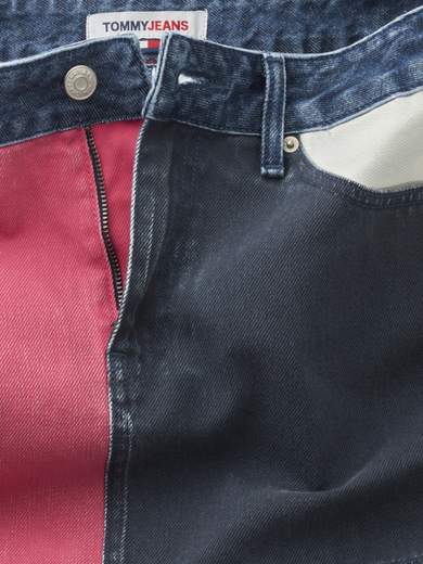 TOMMY JEANS DW0DW14835
