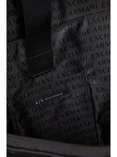 ARMANI EXCHANGE 9526744F872