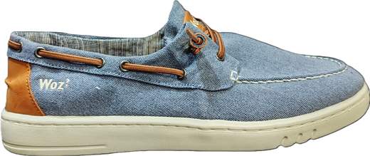 Woz? GEORGE-50100 CANVAS
