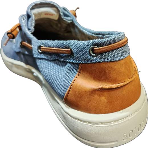 Woz? GEORGE-50100 CANVAS