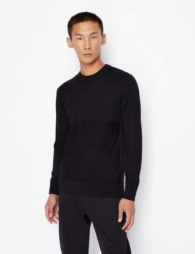 ARMANI EXCHANGE 6LZM1DZMW8Z