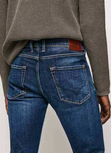 PEPE JEANS PM206321DM02
