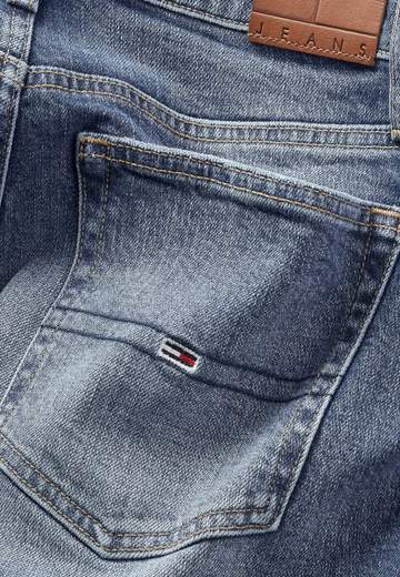 TOMMY JEANS DW0DW17642