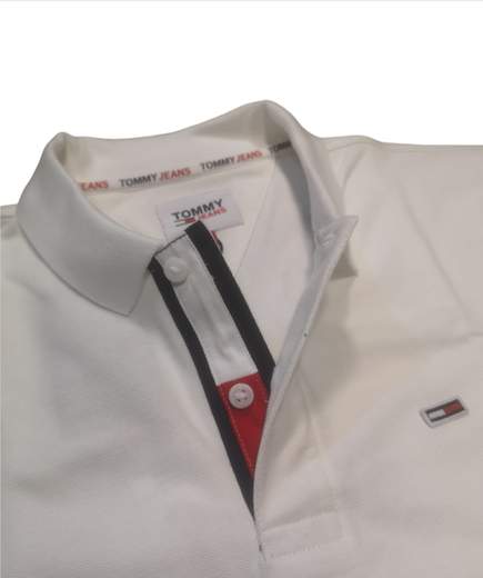 TOMMY JEANS DM0DM12219