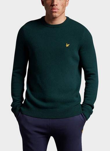 LYLE&SCOTT KN921VF