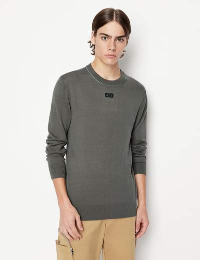 ARMANI EXCHANGE 3LZM1FZMW8Z