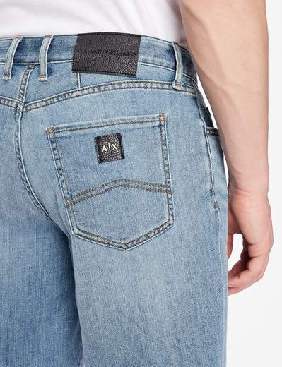 ARMANI EXCHANGE 3LZJ65Z1FCZ