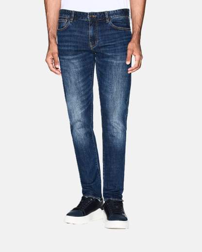ARMANI EXCHANGE XM001512AF17098