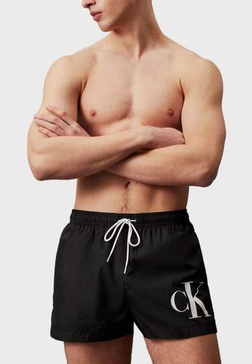 CALVIN KLEIN KM0KM01015