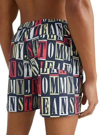 TOMMY JEANS UM0UM02759