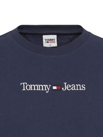 TOMMY JEANS DM0DM14984