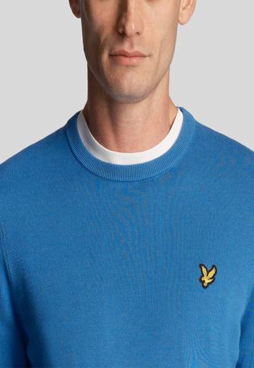 LYLE&SCOTT KN821V
