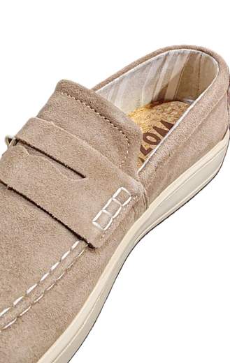Woz? DANIEL-50100 SUEDE