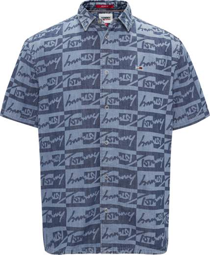 TOMMY JEANS DM0DM12977