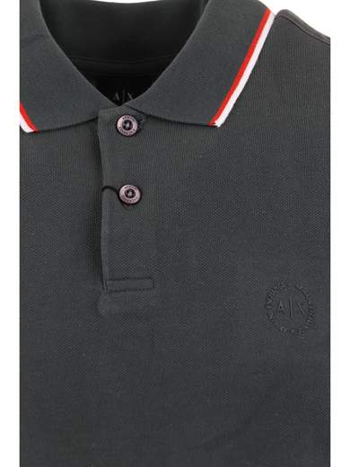 ARMANI EXCHANGE 8NZF75Z8M5Z