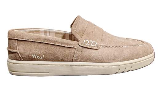 Woz? DANIEL-50100 SUEDE