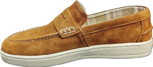 Woz? DANIEL-50100 SUEDE