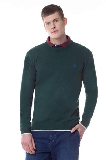 U.S. POLO ASSN. 53330EH03