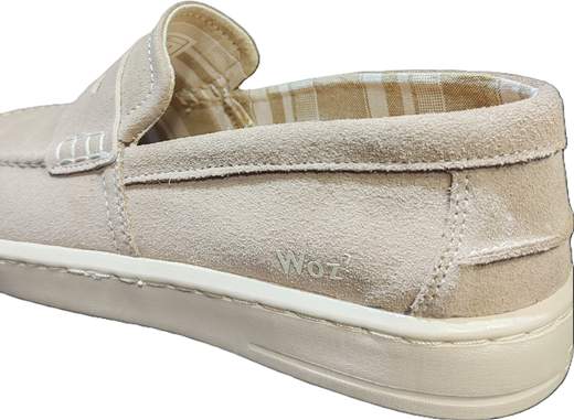 Woz? DANIEL-50100 SUEDE