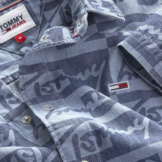 TOMMY JEANS DM0DM12977