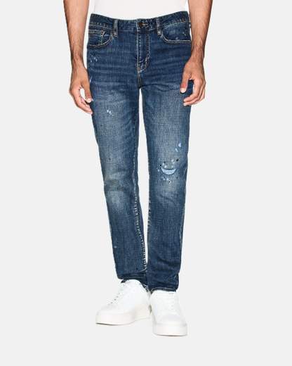 ARMANI EXCHANGE XM000070AF17012