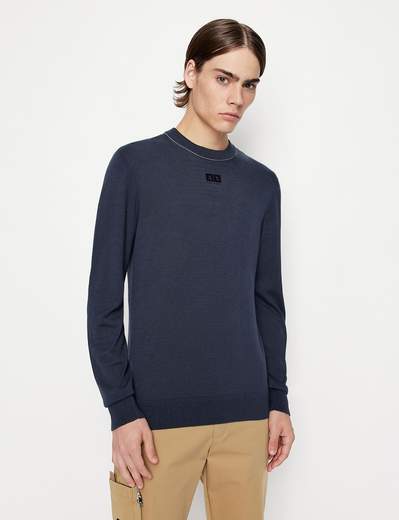 ARMANI EXCHANGE 3LZM1FZMW8Z