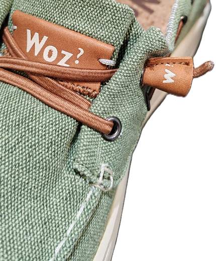 Woz? GEORGE-50100 CANVAS